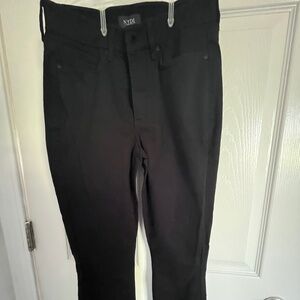 Skinny Jeans (Black)